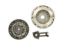 фото thumb №1, Набір зчеплення з підшипник гідравлічний pasuje do: ford b-max, ecosport,