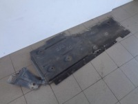 фото thumb №2, Защита подвеска левая bmw x1 e84 2.0 дизель x-drive 2012 rok