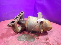 фото thumb №4, Ford fusion 1,4 fxjb 80km каталізатор колектор випускний 2s61-5g232-rd