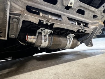 фото thumb №10, Комплект панель ремни подушки подушка безопасности porsche 911 991 рестайлинг