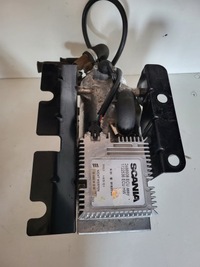 фото thumb №8, Webasto влажные подогреватель обогреватель hydronic scania r 2488908 2488570 1722536