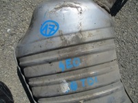 фото thumb №5, Гаситель выхлоп audi a8 4e0 4e0253612e 4e0253611r