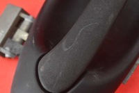 фото thumb №8, Ручка права перед передня чорна 5510136 saab 9-5 95 1 i 05-10