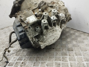 фото thumb №9, Saab 9-3 ver2 2007 автоматична коробка передач коробки передач