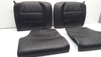 фото thumb №6, Porsche carrera 996 заднє сидіння сидіння задня задні