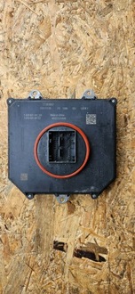 фото thumb №1, Блок керування led фара opel movano c 77369067