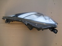 фото thumb №7, Лампа правая honda jazz iii 2008-2010r przed liftingiem