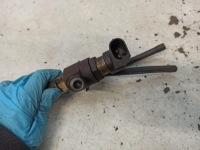 Купити Ford fiesta mk6 1.4 tdci інжектор форсунка 9645988580, фото thumb