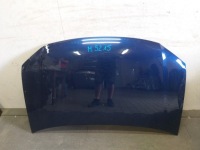 фото thumb №1, Капот vw touran 1t0 lift 07-10