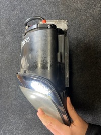 фото thumb №13, Lancia thesis лампа ліва перед передня ксенон europa