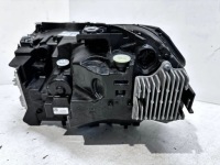 Купити Bmw 2 купе комплект лампа перед full led g42, фото thumb