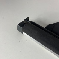 фото thumb №5, Ролета задняя багажника комплектная subaru legacy v outback iv oem номер оригинал