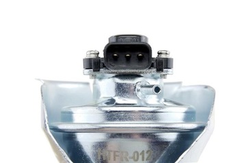 фото thumb №12, Ecd-fr-012 nty клапан регулювання тиску турбокомпресор nty