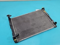 Купить Радиатор воды lexus rx 2 03-08 122072-1270 3.5 v6, фото thumb