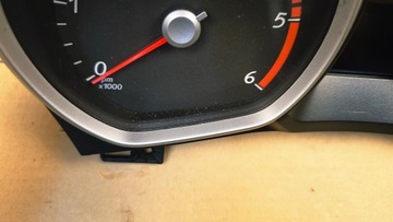 фото thumb №12, S-max mk1 galaxy mk3 спидометр приборы 2006 год дизель европа ustawię пробег