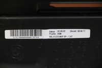 фото thumb №8, Bmw 7 g70 m-pakiet бампер задняя задний 6xpdc 475