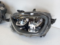 Лампа правая левая full led citroen c3 iii 9836267180 9836161580 Киев, фото thumb