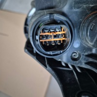 фото thumb №9, Hyundai santa fe 921012wxxx фара левая