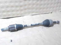 Купити Renault megane 3 універсал 2011r. 1.5dci привідний вал ліва, фото thumb