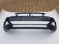 фото thumb №1, Vw polo vi бампер перед 2g0807221