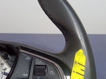 фото thumb №7, Skoda octavia iii кермо багатофункціональний 5e0419091bq
