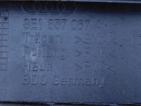 фото thumb №11, 03/22 audi a4 b6 приборная панель приборная консоль приборная панель