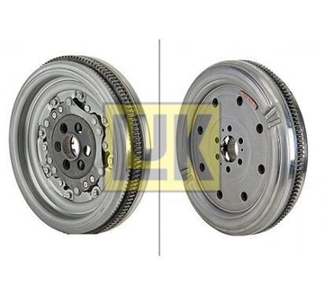 фото thumb №2, Luk колесо маховики двомасовий vag 1.9tdi