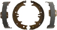 фото thumb №1, Тормозные колодки тормозные toyota sienna 2004-2010