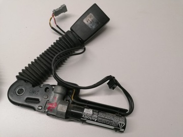 фото thumb №3, Mini countryman r60 натяжитель ремня левый правые перед оригинал 10-16