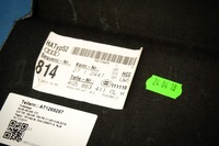 фото thumb №8, Полиця задня audi a6 s6 4g sedan 4g5863411cl hp3