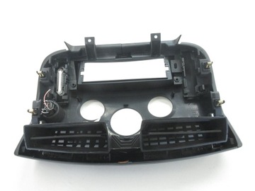 фото thumb №5, Renault grand scenic ii 1.9 dci f9q812 рамка решётка воздуховод