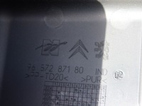 фото thumb №7, Модуль bsm корпус 9664055480 citroen c3 i 2002-09 lift 1.4 hdi