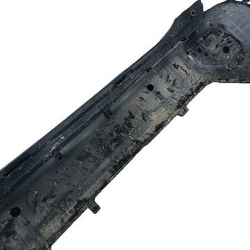 фото thumb №12, Накладка бампер зад suzuki sx4 s-cross 22- 71821-63t