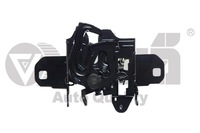 фото thumb №11, Замок капот крышки двигателя new beetle 1998-2010