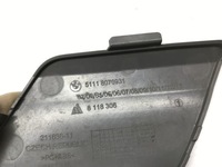 фото thumb №4, Заглушка фаркоп bmw 1 f40 8070931