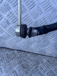 фото thumb №10, Подрамник подрамник подрамник trafic iii iv 1.6 2.0 org