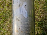 фото thumb №8, Bmw f20 f21 1.5i b38 гаситель выхлоп kpl.