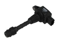 фото thumb №16, Катушка зажигания u5054 nissan micra c+c k12 1.4 16v