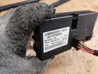 фото thumb №2, Mercedes w251 r klasa модуль блок управления a2118702026