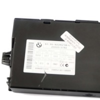 Mini cooper s r56 lci n18 1.6 184km модуль двигуна набір dme 7612190 механічна коробка передач Оригінал, фото thumb