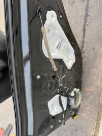 фото thumb №4, Двері правий задня задні renault grand scenic iv tegne