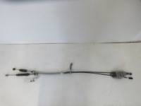 фото thumb №1, Verso 1.6 d4d трос переключения передач тяга