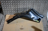 Idealna молдинг накладка порог задняя правая mercedes glb x247 1 Доставка, фото thumb