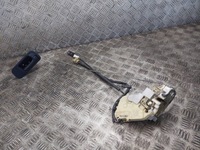 фото thumb №1, Замок дверь правый перед honda civic vii coupe em