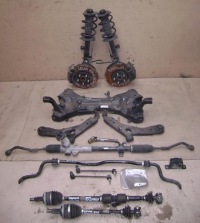 фото thumb №1, Рычаг перед приводной вал kia sportage iii 3 10- 1.7 crdi