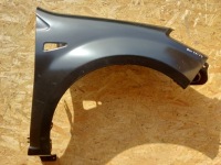 фото thumb №1, Крыло правый передний dacia sandero i 2008-2012 перед новый org 631005525r