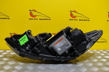 фото thumb №13, Hyundai elantra sport 2017- фара лампа ксенон права usa