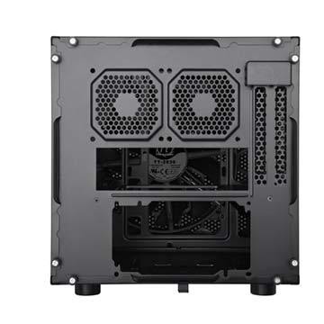 Thermaltake Core V1 черный