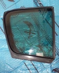 фото thumb №1, Kia sportage iv правая задняя стекло дверь 17r