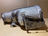 фото thumb №7, Audi a6 c8 2.0 tdi катализатор dpf 05l131705g 05l166aa